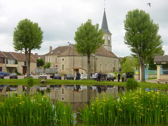 [21] Rallye des Grands Crus - 19 et 20 mai 2007 Microbe21_DSC04912