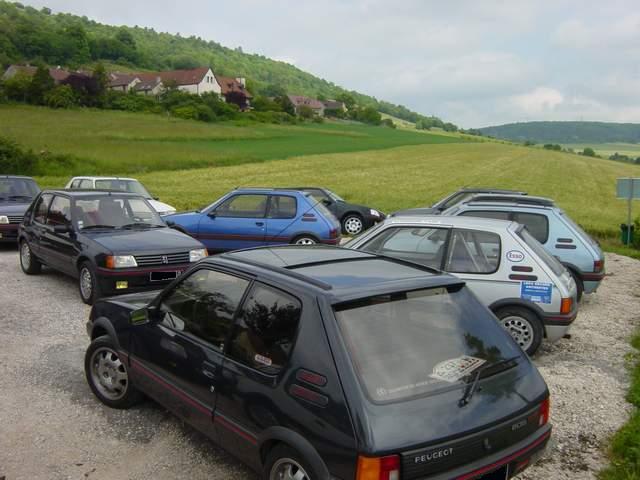 [21] Rallye des Grands Crus - 19 et 20 mai 2007 Microbe21_DSC04940