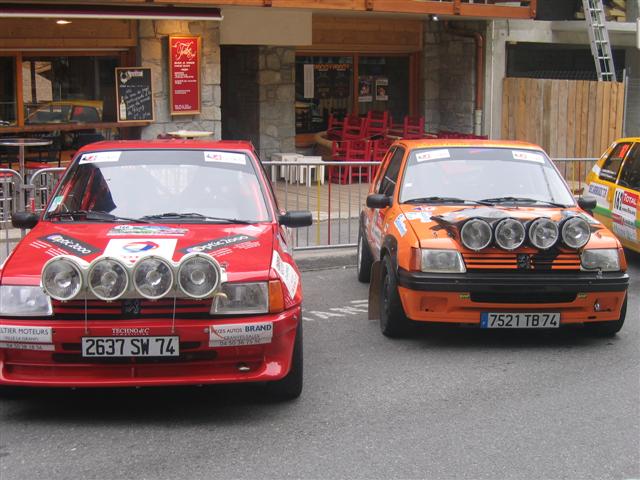 59 ème rallye du mont blanc Mtblanc37