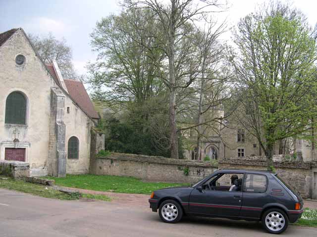 [21] Rallye des Grands Crus - 19 et 20 mai 2007 Nars2386