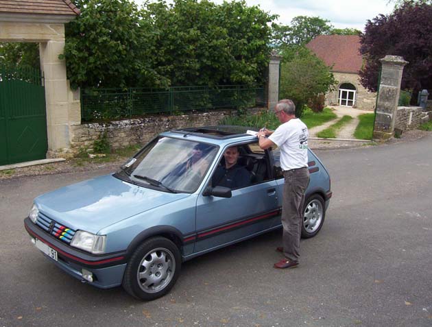 [21] Rallye des Grands Crus - 19 et 20 mai 2007 Nars5279