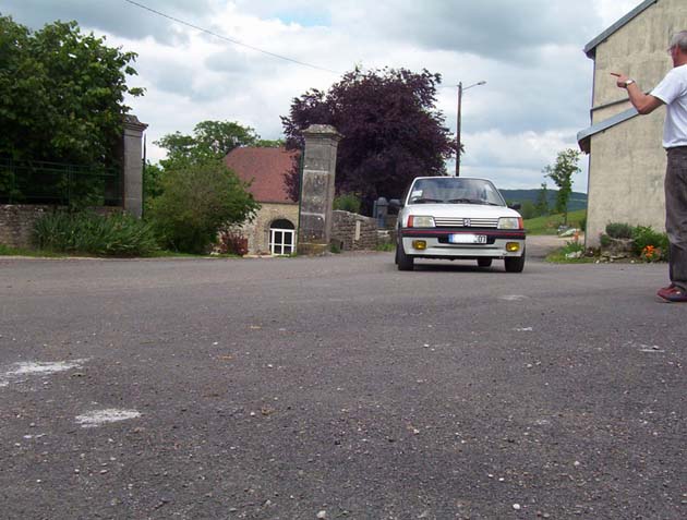 [21] Rallye des Grands Crus - 19 et 20 mai 2007 Nars5283