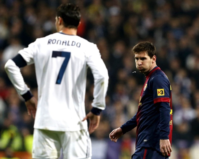 Messi called Karanka 'Mourinho's puppet' after El Clasico - Callejon - Page 4 469876