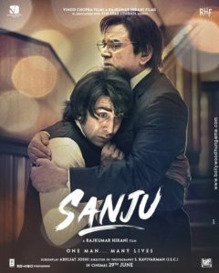 SANJU (2018) con RANBIR KAPOOR + Jukebox + Sub. Español + Online Sanju-4-240x300