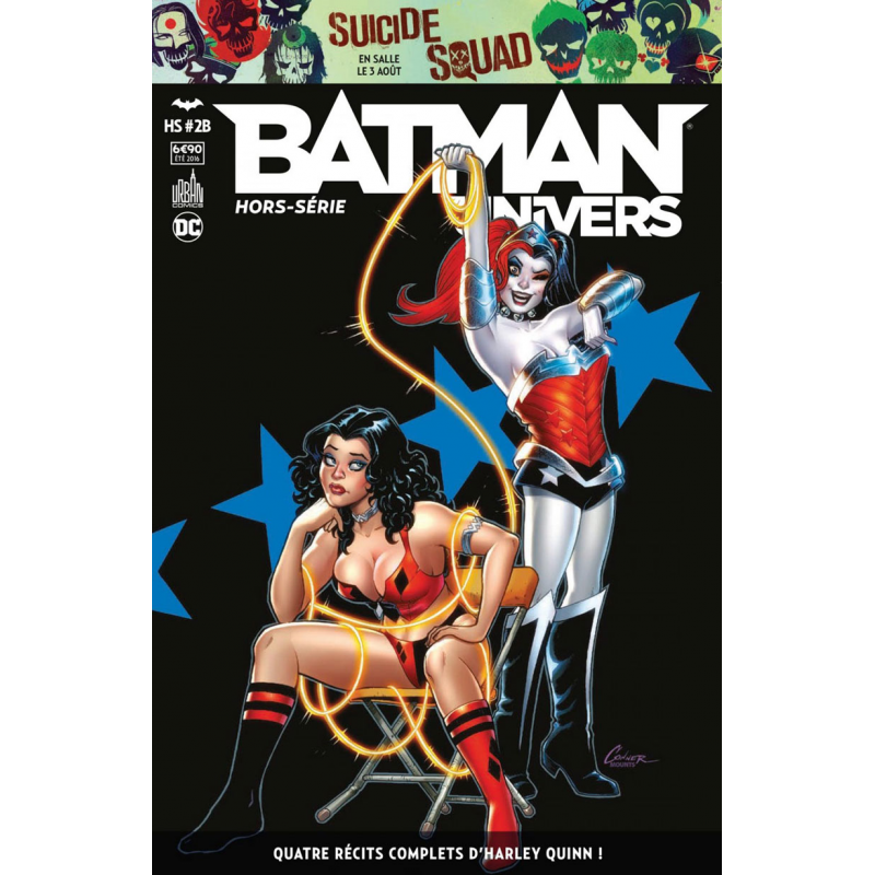 Qu'avez-vous lus rcemment ? - Page 28 Batman-univers-hors-serie-2-variant-urban-comics-presse-kiosque