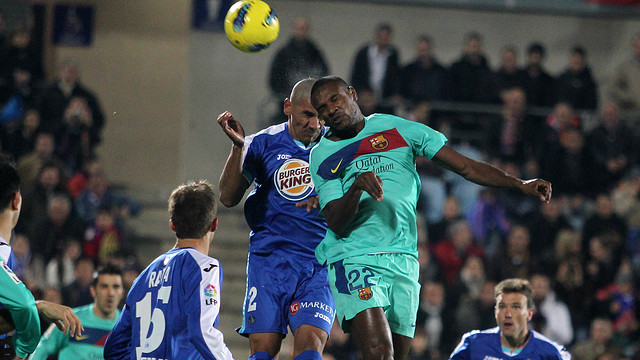 صور مباراة برشلونة ضد خيتافي 2011-11-26_PARTIDO_02.v1322346506