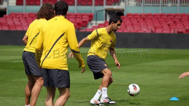 بالصور | عودة الفيس وبيكيه يواصل وحيداً 2012-04-10_ENTRENO_22-Optimized.v1334058498