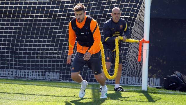 بالصور| تدريبات الأربعاء استعداداً لليفانتي  2012-04-11_entrenament_www.fcbarcelona_4_-Optimized.v1334143769