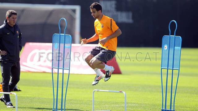 بالصور| تدريبات الأربعاء استعداداً لليفانتي  2012-04-11_entrenament_www.fcbarcelona_9_-Optimized.v1334143783