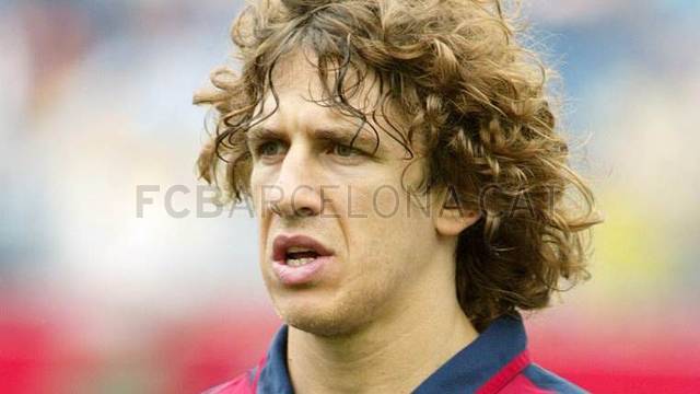 بالصور ، أجمل لحظات بويول مع البارسا .. عيد ميلاد سعيد يا كارليس !  2003-2004_PUYOL-Optimized.v1334255365