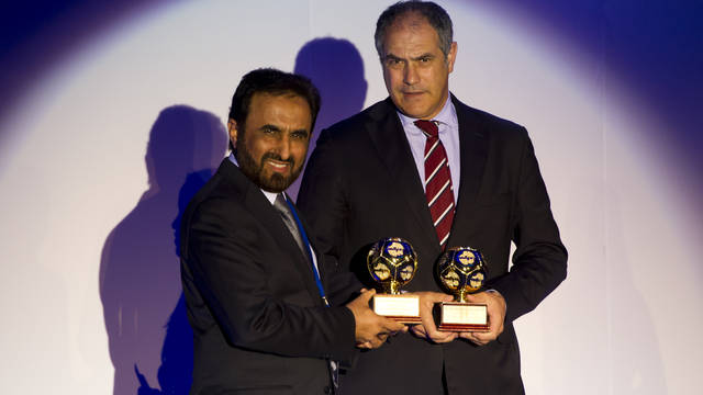 Barcelona named world's best team of the decade 2012-05-07_GALA_IFFHS_003.v1336418543