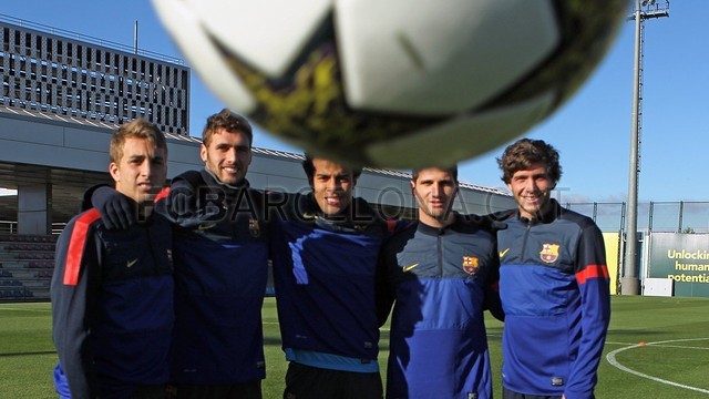  صور تدريبات اليوم لبرشلونة قبل لقاء بنفيكا  2012-12-04_ENTRENO_09-Optimized.v1354627838