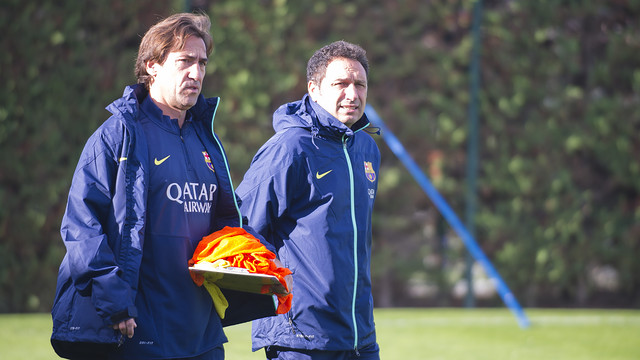 FC BARCELONA, MÁS QUE UN CLUB, 4 2013-11-01_ENTRENAMENTB_VIC_2992.v1391777975