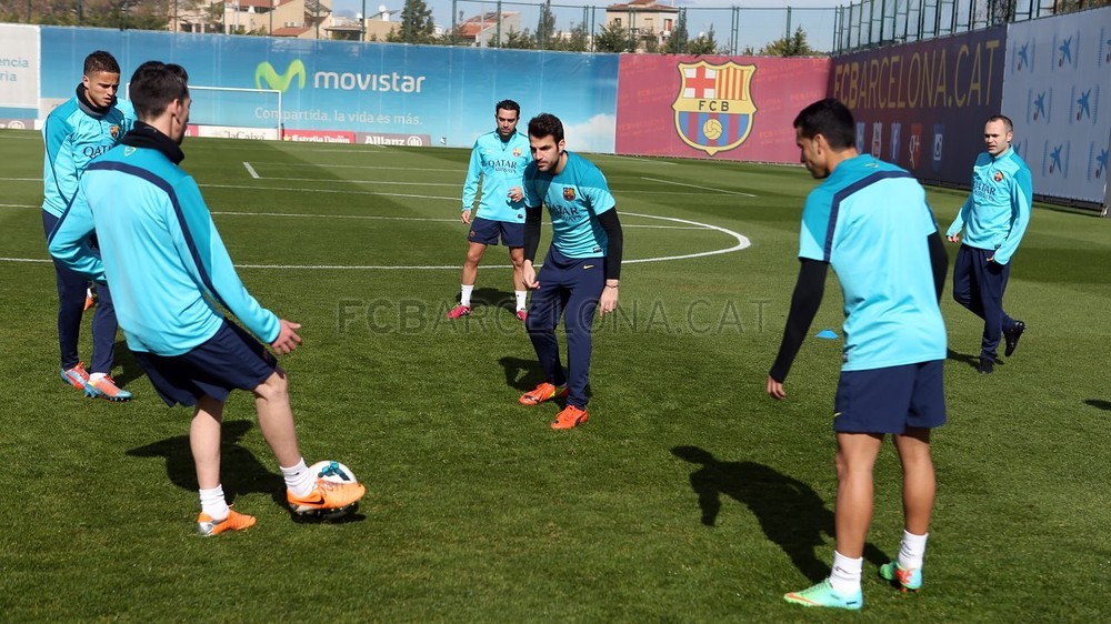 تدريبات لاعبي برشلونة يوم الأربعاء 26-02-2014 Pic_2014-02-26_ENTRENO_21-Optimized.v1393420688