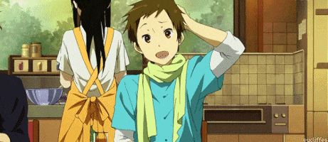 ححَصصَريَ Hyouka ! آضضَخخَم تقرير ععَنهةةَ !♥ 200_s