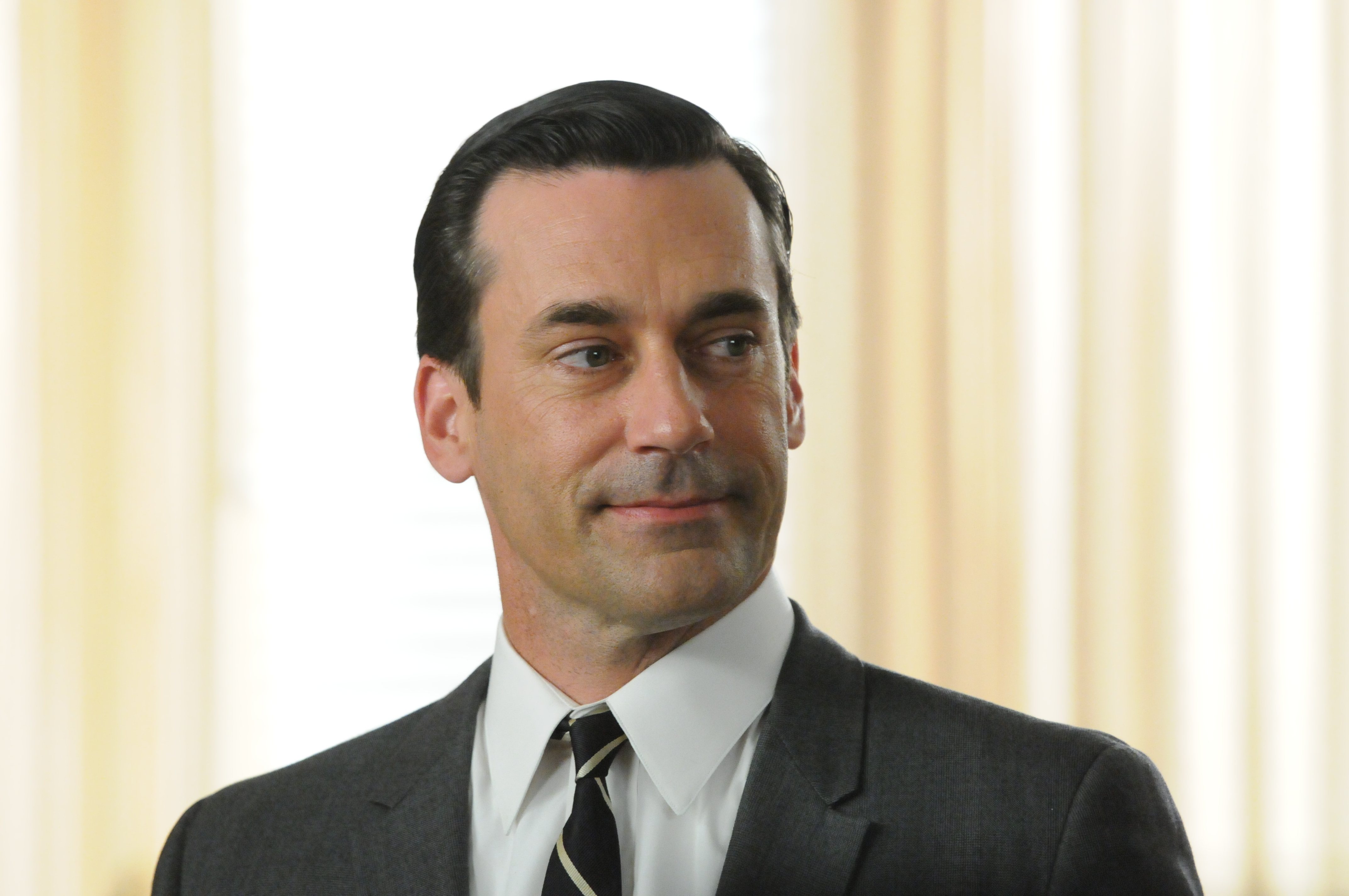 Personajes Odiosos (Series TV, Peliculas....) Jon-Hamm-Don-Draper-Mad-Men