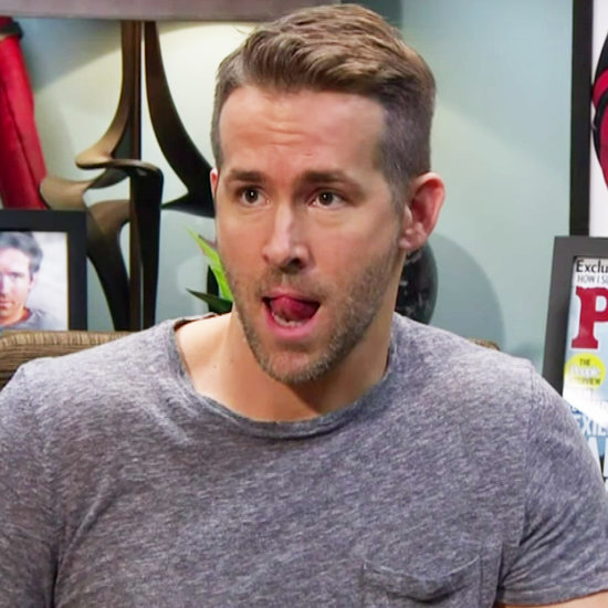 FLOODEURS : NO TRESPASSING #4 - Page 4 James-Corden-Auditions-Deadpool-Ryan-Reynolds