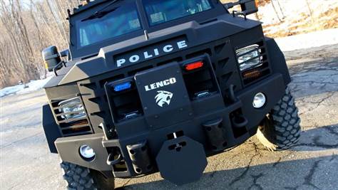 Anarcho-Capitalist NEWS: New Hampshire City Requests a Tank to Deal with “Domestic Terrorist” Groups Like Occupy Wall Street and Libertarians 110306-ArmoredTankLedePhoto-hmed-0120p.grid-6x2