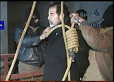 Saddam Hussein PH2006123100189