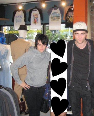 kristen y rob en una tienda vintage en Los Angeles 05820105fa62192f_RobertPattinson-KristenStewartSepVa1-2