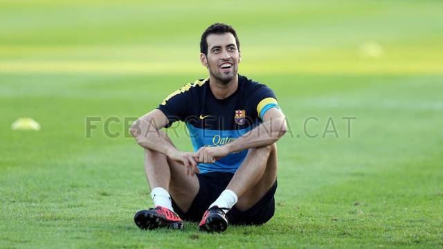 بالصور | تدريبات برشلونة بوجود بويول 2012-09-21_ENTRENO_40-Optimized.v1348252620