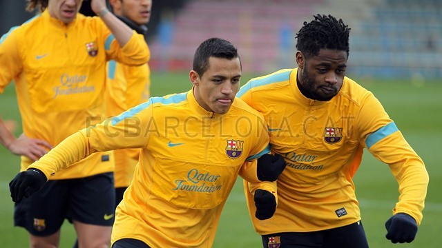 بالصور تدريبات برشلونة اليوم 14-01-2013 2013-01-14_ENTRENO_17-Optimized.v1358167128