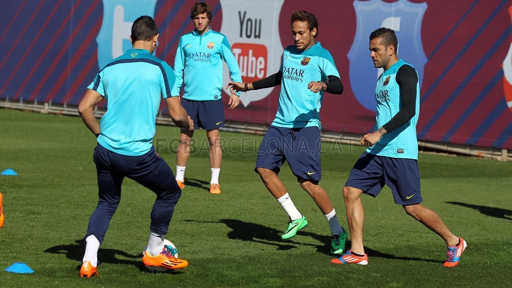 بالصور : برشلونة يستأنف تدريباته بعد العودة من سان سباستيان 2014-02-13_ENTRENO_08-Optimized.v1392307833