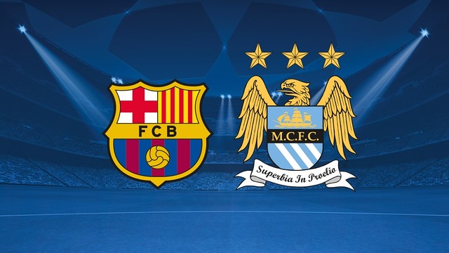 Cuartos de final - Vuelta // FC Barcelona - Manchester City Fcb-city.v1418644803