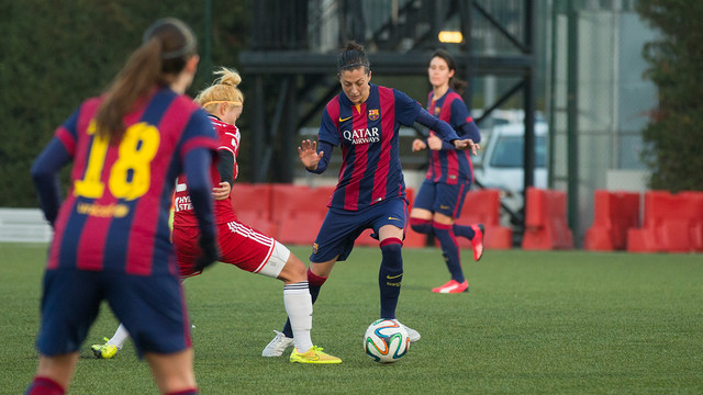 FC BARCELONA, MÁS QUE UN CLUB, 6 - Página 20 Pic_2015.02.19_FEMENI_-_STEEL_RED_ANGELS_016.v1424460405