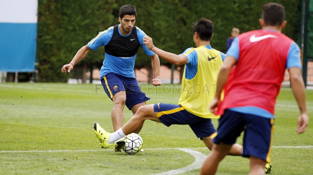 صور تدريبات برشلونة تحضيرا لمباراة فيلانوفينسي في بطولة كاس ملك إسبانيا 2015-09-04_ENTRENO_24-Optimized.v1441363136