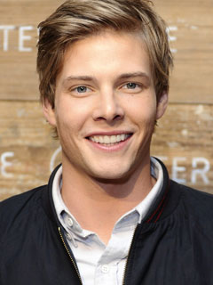 A New Book With Pages To Fill Hunter-Parrish