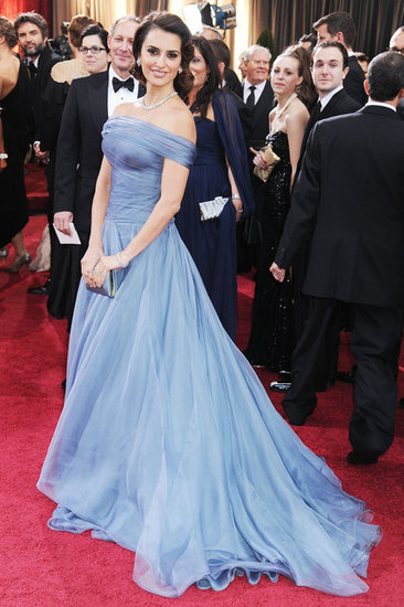 Oscar 2012 best dressed Penelope-Cruz-Oscars-Pictures-2012