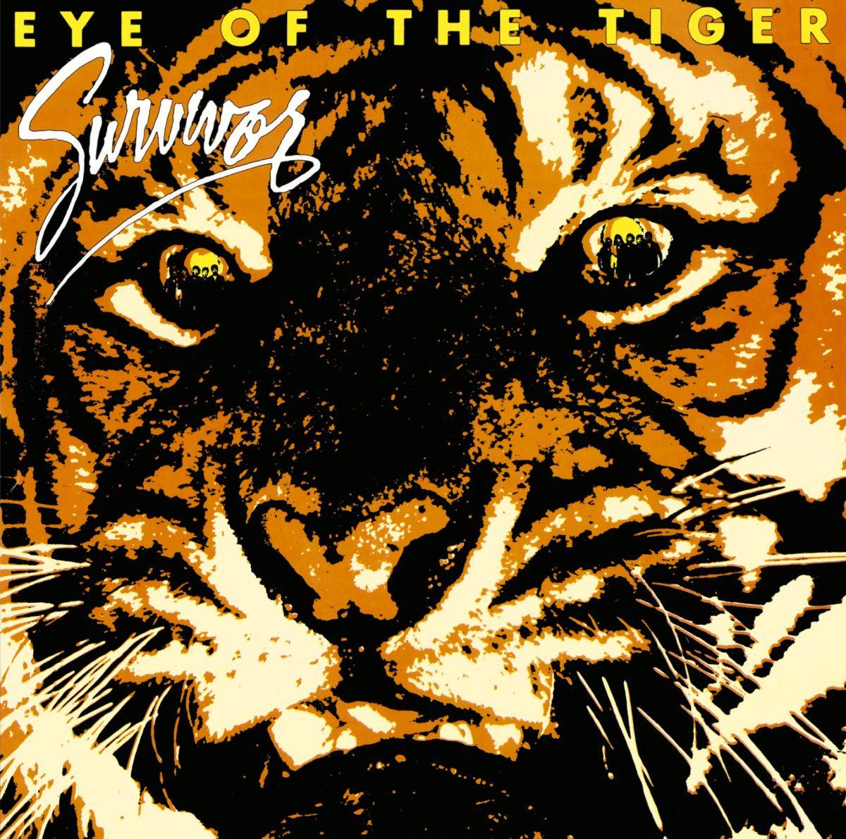 PLAYLISTS 2018 Tigersurvivor