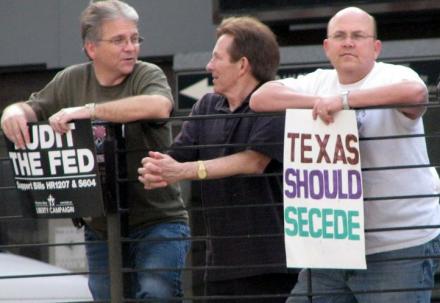 Elecciones en EE.UU. 2012. - Últimas Noticias - Página 7 Texas%20Should%20Secede
