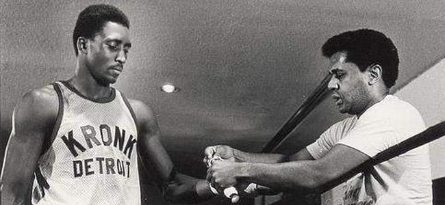 Los 10 grandes entrenadores de la historia del boxeo Emmanuel-Steward-and-Thomas-Hearns