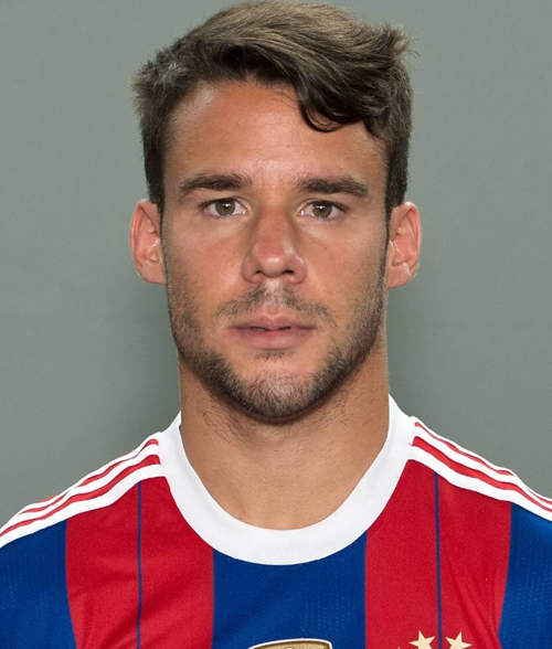 ¿Cuánto mide Juan Bernat? - Altura - Real height 70426_14_2014812112136305