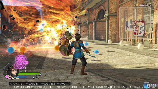 DRAGON QUEST HEROES - 16 de octubre en Europa  PS4 fisico y digital. - Página 2 Dragon-quest-heroes-20141230112238_21