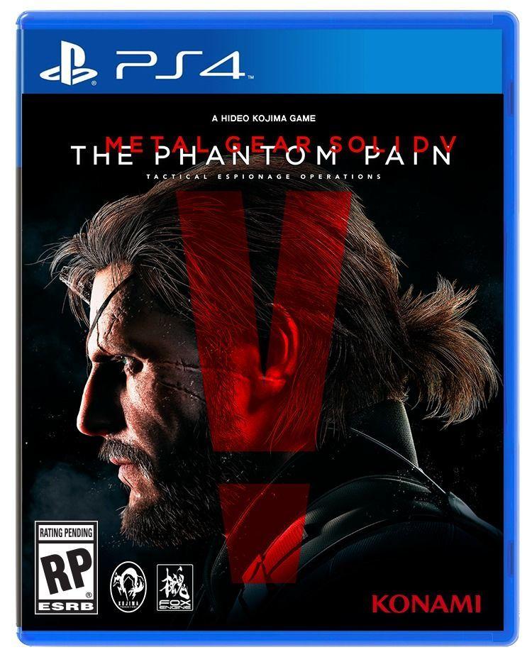 Metal Gear Solid V: The Phantom Pain desvela sus ediciones especiales 201534144939_2