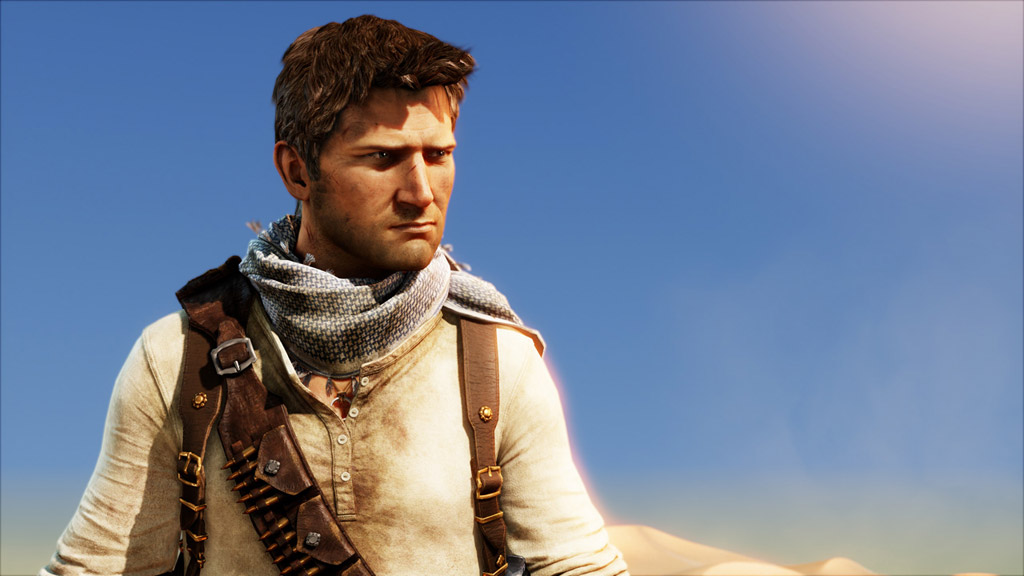 Uncharted 3: Drake's Deception 36d4e1c6604883fc3cd2edbb6d492138