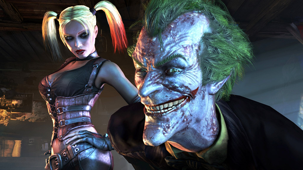 Batman: Arkham City D47f520a70ca8db83d57c77b3c78fec7