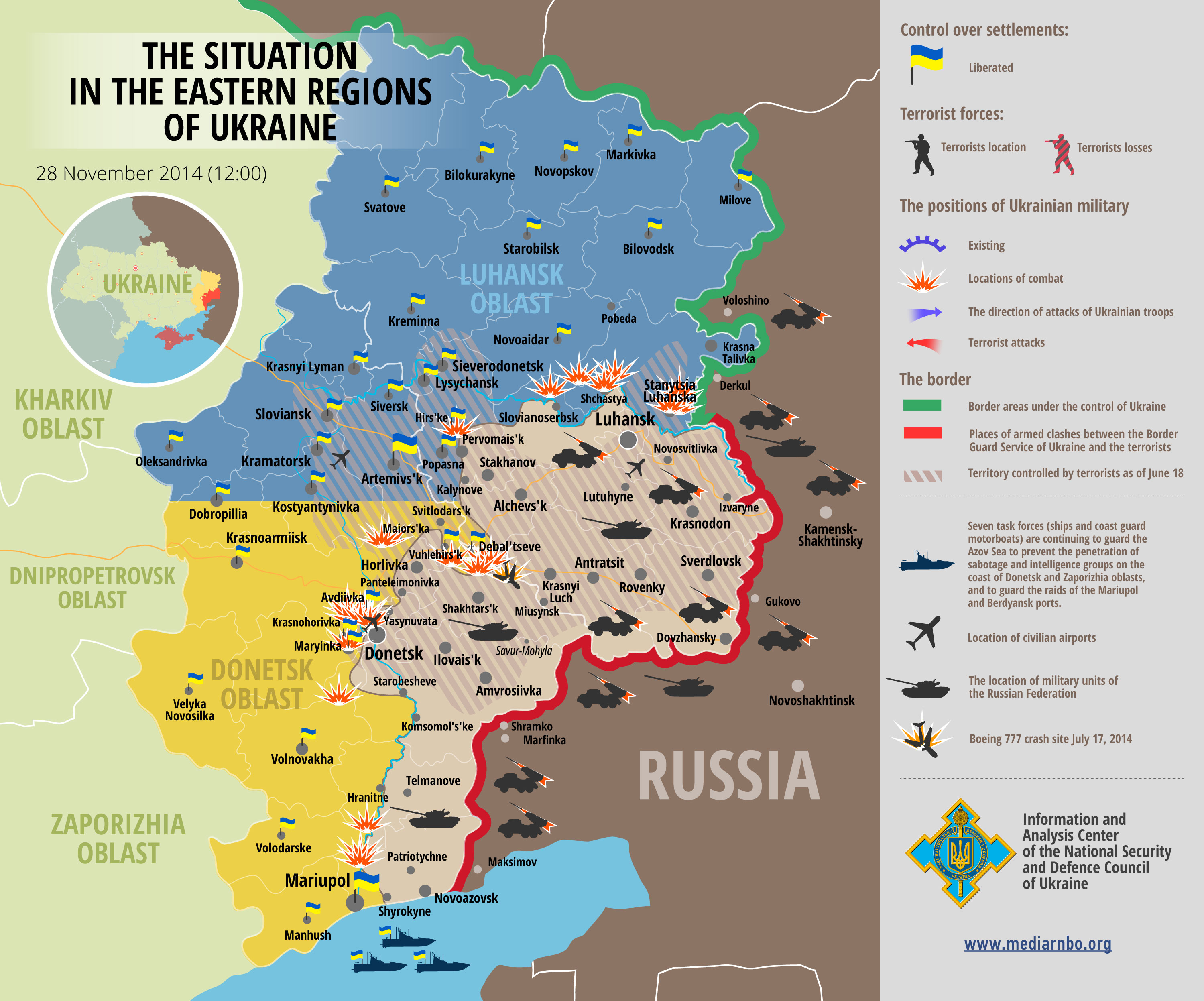 Rusia - Ucrania en guerra - Página 7 28-11_eng