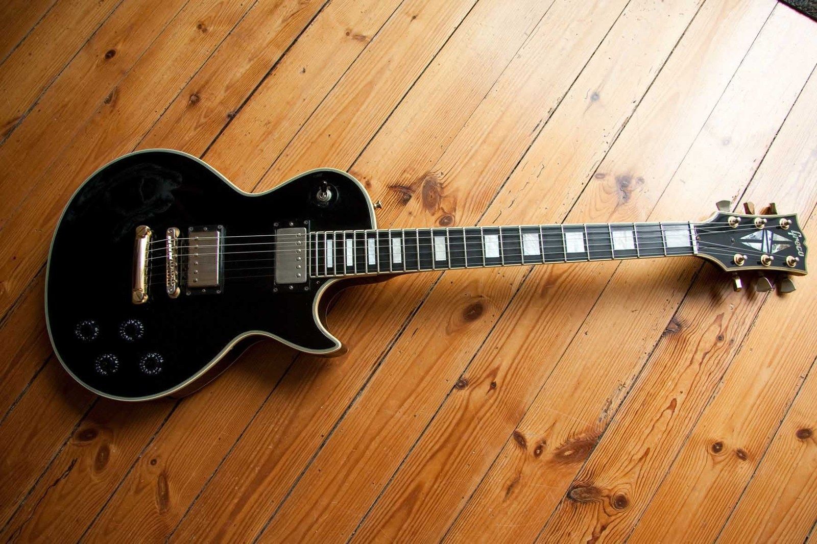 Vendo Greco les Paul custom Greco-les-paul-custom-eg500-12967