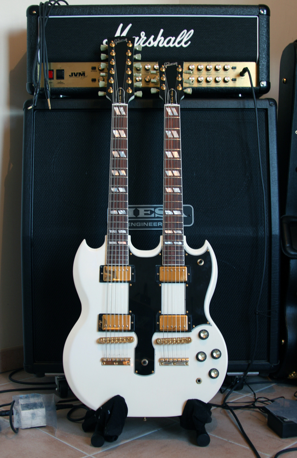 G.A.S - Gear Acquiring Syndrome xD - o que gostávamos de ter Gibson-eds-1275-double-neck-alpine-white-434001