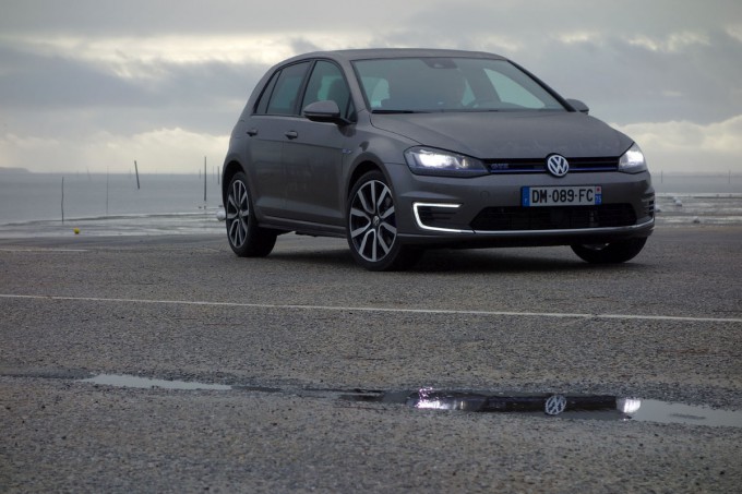 Essai : Volkswagen Golf GTE Volkswagen-golf-gte-essai-31-680x453