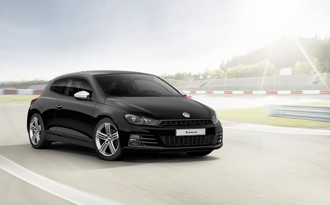 Volkswagen Golf et Scirocco : des éditions très limitées Volkswagen-scirocco-sport-edition-slider-680x423