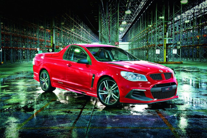 [ Actualité : Nouveauté ] Vauxhall Maloo LSA : arme de distribution massive Vauxhall-maloo-680x454