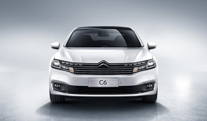 [SUJET OFFICIEL][CHINE] Citroën C6 II [X81]  - Page 10 Citroen-C6-4-680x400