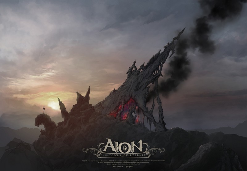 Aion artworks, ou pas 16622