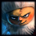 Moi dans LOL =) Nunu_Portrait