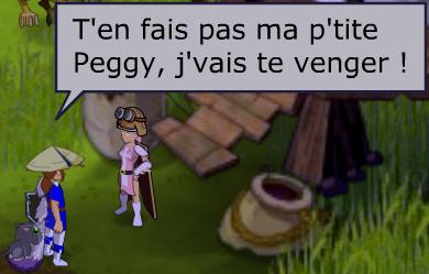 les quetes et niveau pour restat PeggylaporkassJPG